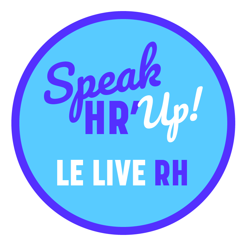 Speak HR Up!